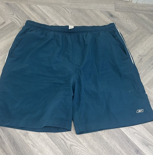 Reebok mens swim shorts - swim,