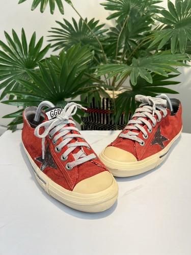 Women golden goose shoes - goose,
