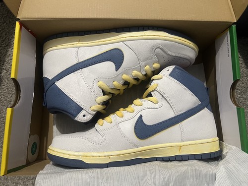 Nike atlas dunk high lost - dunk,