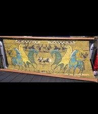 Tibor Reich Fabric Etruscan