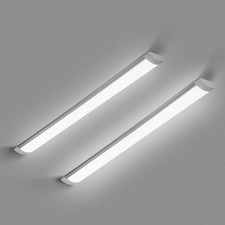 4ft led ceiling lamp - lamp, office