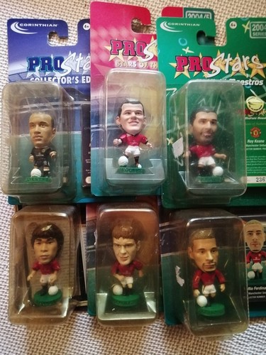 Rare corinthian prostars - rare,