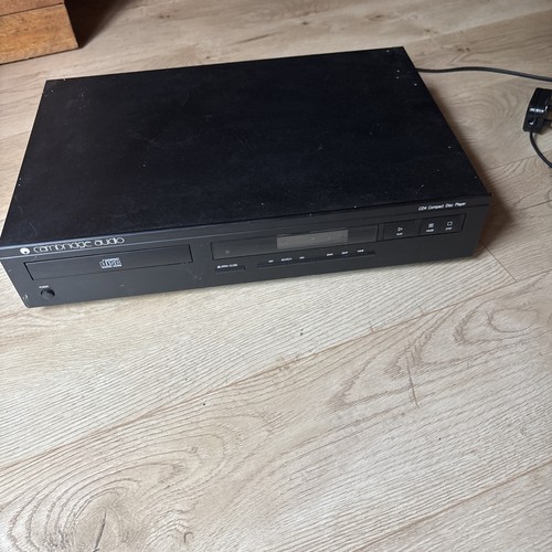 Cambridge audio cd4 compact - cambridge,