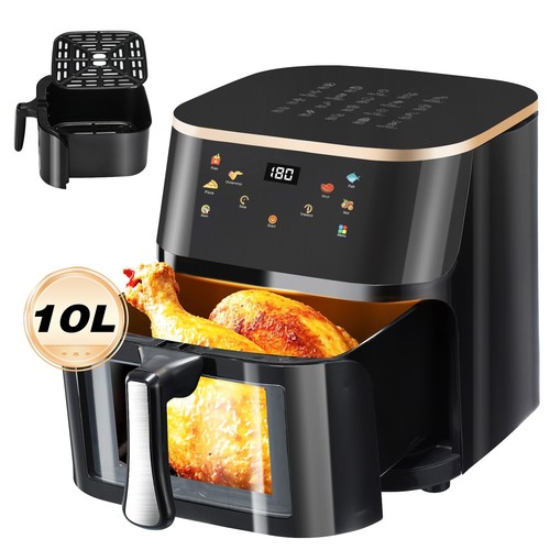 Oyajia air fryer - oyajia, 10l