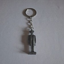 Jack Daniels Metal Figure