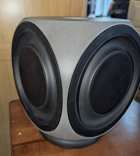 Bang olufsen beolab 2 - olufsen,