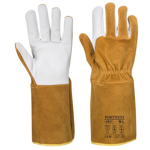 Portwest a521 tig welders - portwest,