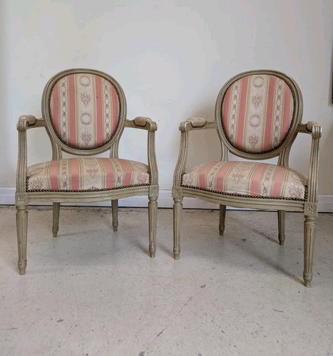 Beautiful pair louis - beautiful,