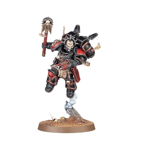 Warhammer 40k armageddon - warhammer, space