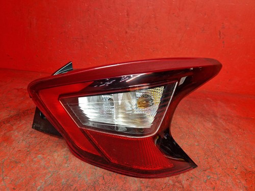 Nissan micra tail light driver - nissan,
