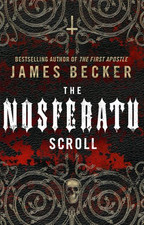 The Nosferatu Scroll - Becker