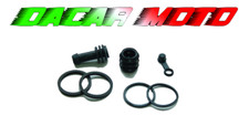 Brake Caliper Overhaul Kit for