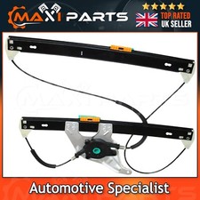 Audi A6 C5 1997-2005 Front