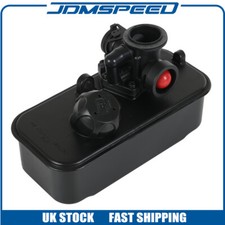 Carburetor and Fuel Tank Fits