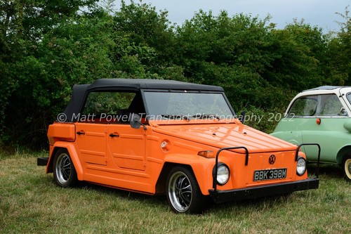 Car photo 12x8 volkswagen - car,