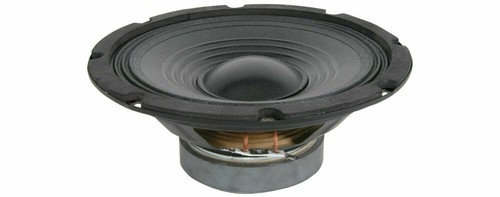 Qtx sound inch replacement - qtx,
