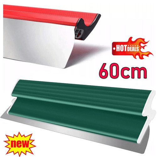 60cm drywall finishing - drywall,