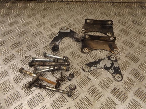 Honda cl100 100 1972 1973 - honda, cl