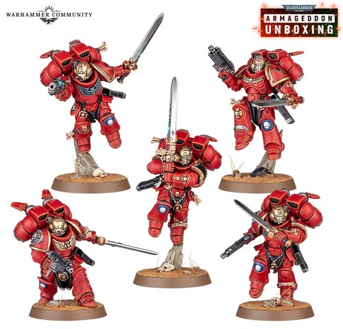 Warhammer 40k 11th edition - 11th,
