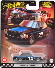 1:64 Hot Wheels Boulevard No