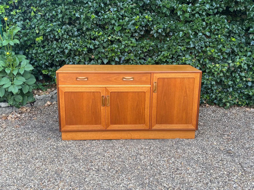 Vintage plan fresco teak - vintage,