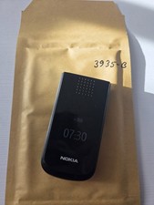 NOKIA 2720 BLACK BIG BUTTON
