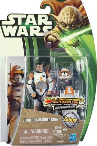 Star wars clone commander cody - star,