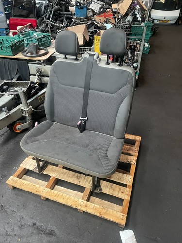 Vauxhall vivaro trafic - vauxhall,