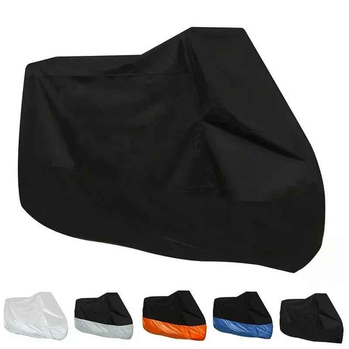 Xxxl motorcycle cover - xxxl,