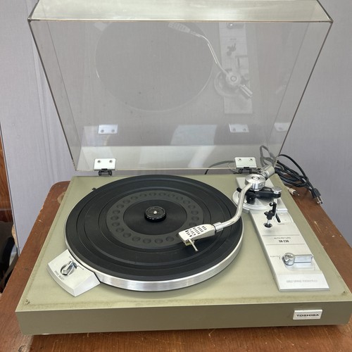 Toshiba 230 belt driven - belt,
