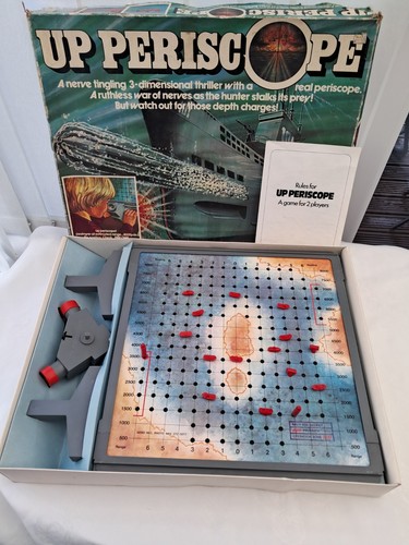 Periscope 1970s board - up,