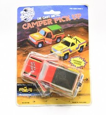 Vintage Retro Road Tough 4x4