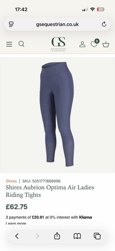 Aubrion optima air womens - air,