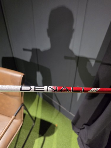 Ping driver shaft project - driver,