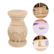  European Style Wood Carving