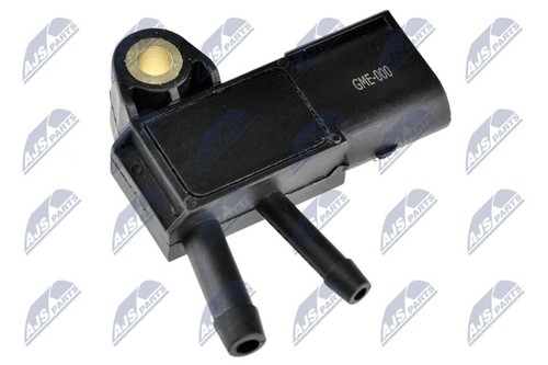 Sensor exhaust pressure - sensor,,