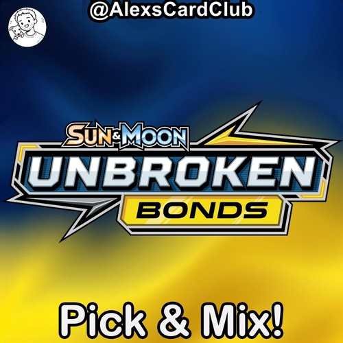 Pokemon sun moon unbroken - sun,