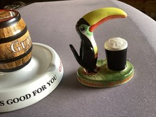 Guiness Toucan,Carlton