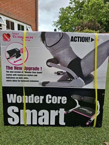 Wonder core smart exercise - wonder,