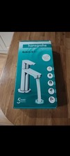 Hansgrohe Rebris S Basin Mixer