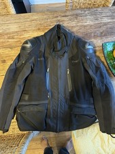 Dainese carve Master Gore Tex