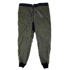 Czech Army Thermal Trouser