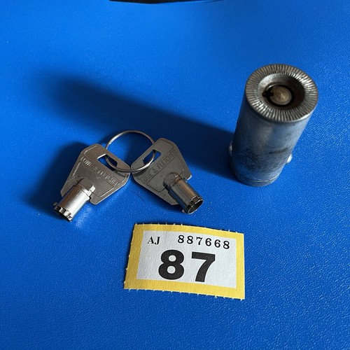 Alko wheel lock barrel - alko,
