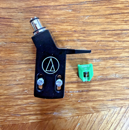 Audio technica headshell - technica,