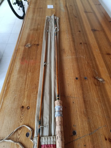 Pezon michel spinning rod - pezon,