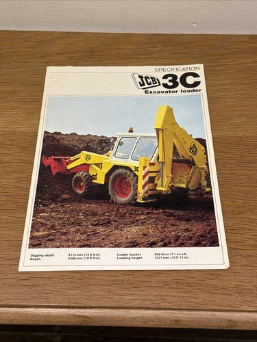 Rare 1973 vintage - 1973, 3c