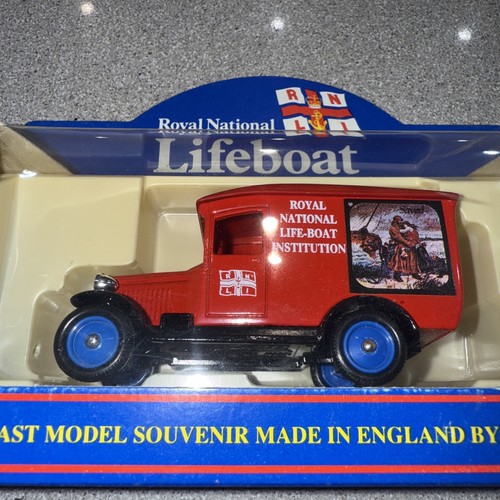 Lledo promotional model - lledo,