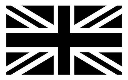 Union jack transporter - union,