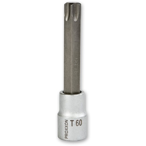 Proxxon drive torx - proxxon,