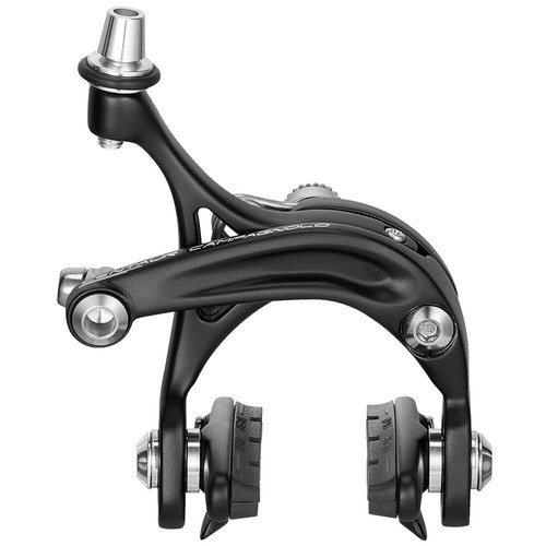 Campagnolo centaur black dual - black,